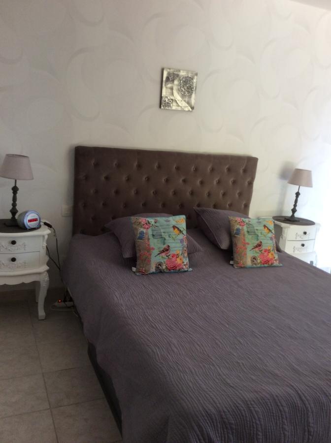 Le Relais Du Pech Bed & Breakfast Carlux Екстериор снимка