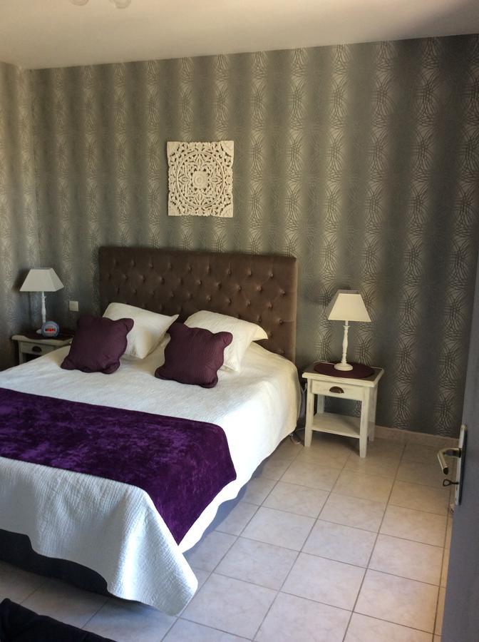 Le Relais Du Pech Bed & Breakfast Carlux Екстериор снимка