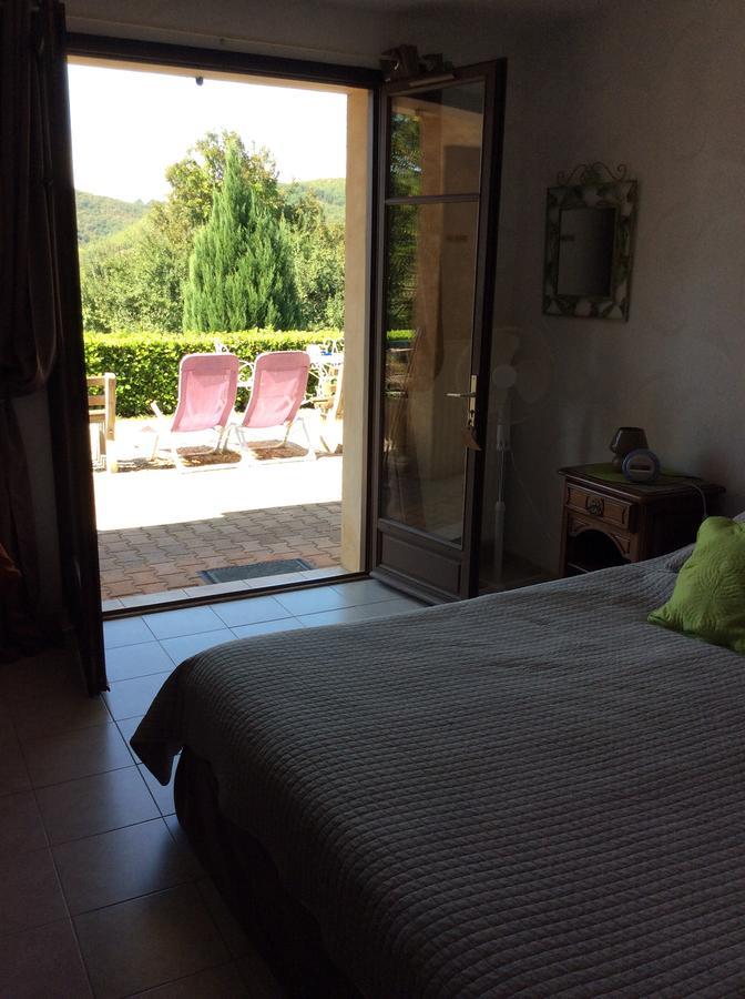 Le Relais Du Pech Bed & Breakfast Carlux Екстериор снимка